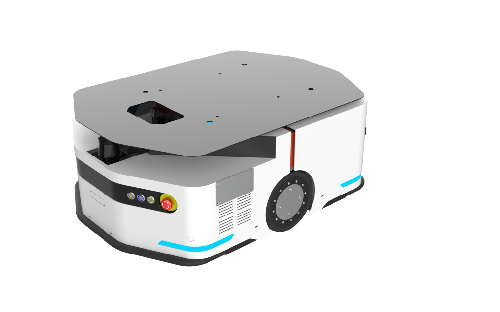 Youibot B300 – Collaborative Mobile Robot